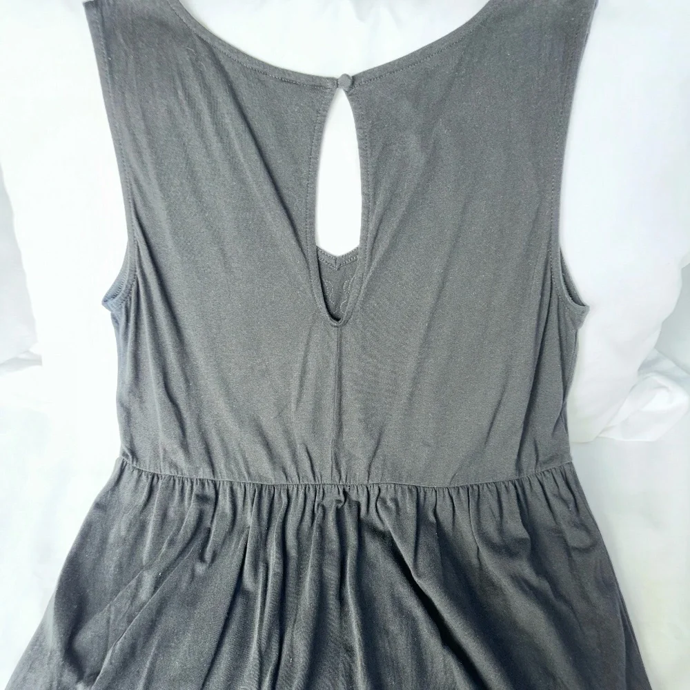 NWOT Victorias Secret Top with Sequins - Picture 4 of 7